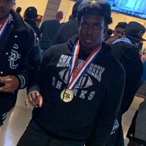 Meet your Posher, Warren